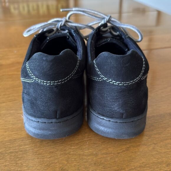 Josef Seibel Topdry Tex shoes - Picture 4 of 7